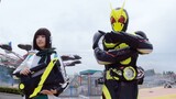 [Kamen Rider 01] A small comment on episode 3 - Reiwa No. 1 is still full of tributes!