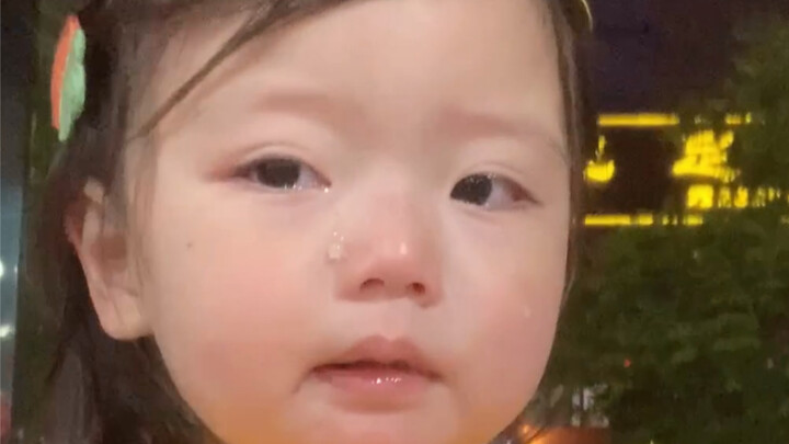 果然女孩子爱吃醋是不分年纪的。