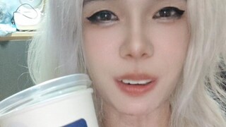 คุ๊กกี้ชิโร่อิเนยสด
