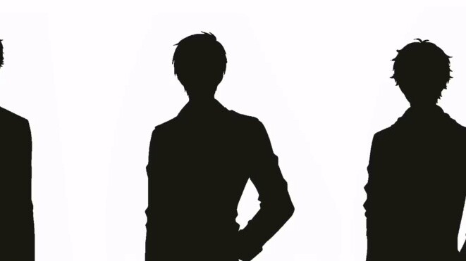 [ Mr Love: Queen's Choice ] Sunny and cheerful boy, but Zhou Qiluo