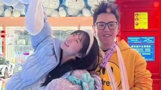 سأعلمكم كيف تحصلون على دمية بسرعة