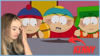 SouthPark Goes “Too Far” Again REACTION!!!