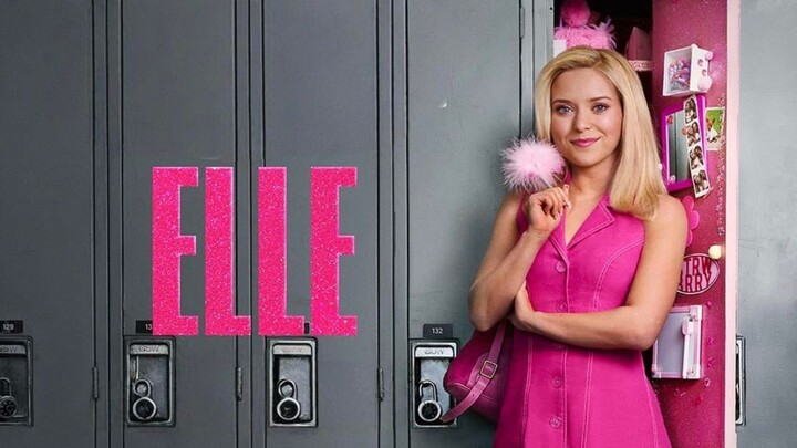 🎬 ELLE 2026 II Kisah Masa SMA Tahun 1995