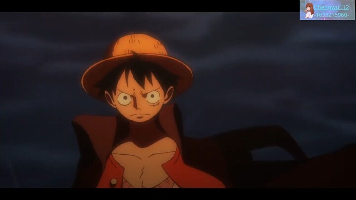 One Piece - Warriors - [AMV] - Họ là người sẽ cứu của Wano quốc #anime