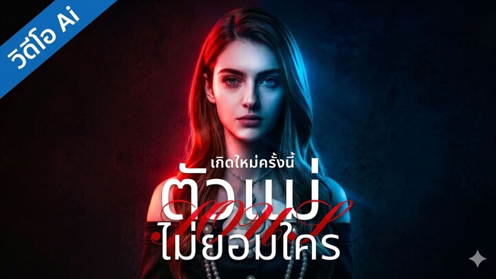 เกิดใหม่ครั้งนี้ ตัวแม่ไม่ยอมใคร (ซับไทย)