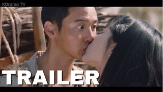 Oasis Korean Drama Trailer | Seol In-A, Jang Dong Yoon & Choo Young Woo | K-Drama TV