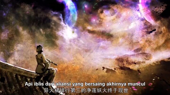 btth S5 episode 189 sub ai