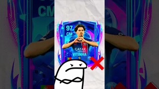 NUNCA COMPRES A ESTOS JUGADORES EN FC MOBILE 24 #19 #shorts