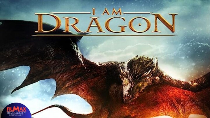 I am Dragon