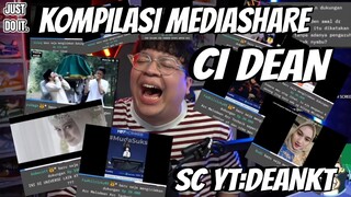 KOMPILASI MEDIASHARE DEANKT || PART 3!!!