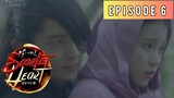 Scarlet Heart Episode 6 Tagalog Dubbed