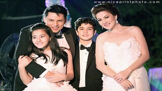 Zoren-Carmina: Always Forever, A Wedding Like No Other TV Special (November 24, 2012)