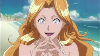 CEWEK TERCANTIK DI BLEACH