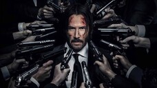 John Wick : Chapter 2 [2014] พากย์ไทย