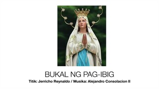 Bukal ng Pag-Ibig (Communion Song)
