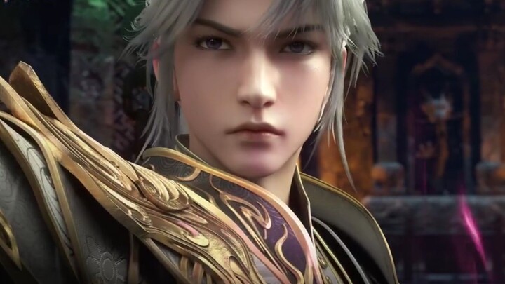 Apotheosis S3 Eps 16 (120) Sub Indo