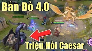 Liên quân | rồng anh sáng bị hạ trụ