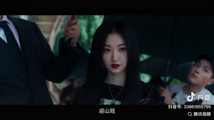 Trailer [Long Gu Fen Xiang 龙骨焚箱] Jing Tian * Zhang Bin Bin
