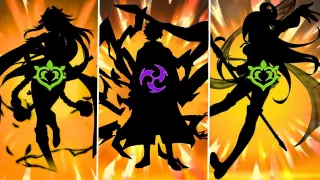 CONFIRMED!!! These 3 NEW Characters Will Be Released After SUMERU Coming…