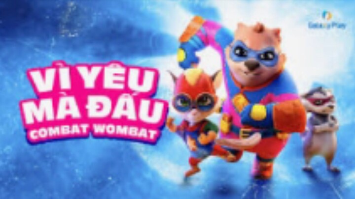 Vì Yêu Mà Đấu Lồng Tiếng