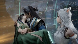 Hàn Lập lại làm ra chuyện với Liễu Ngọc...