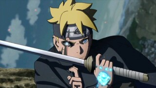 #1 NARUTO random Bstation~!