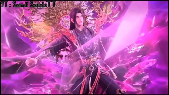 BTTH SEASON 5 EPISODE 198 Sub indo part 5