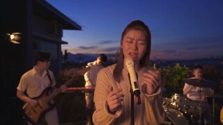 Cai Enyu's cover version: "Birds and Cicadas" You proudly fly away from the summer where I live...