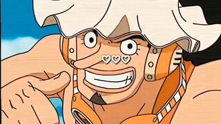 USOPP!!♡