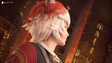 Tales Of Demons And Gods S9 Eps 04|384 indo