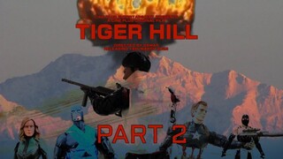 TIGER HILL - Full Movie Part 2