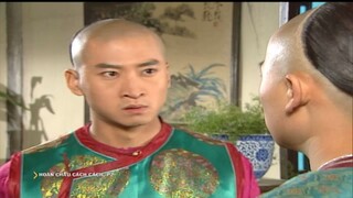 [Thuyết minh] My Fair Princess 2 E37