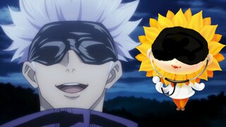 "This....." (fan-made clip follows)