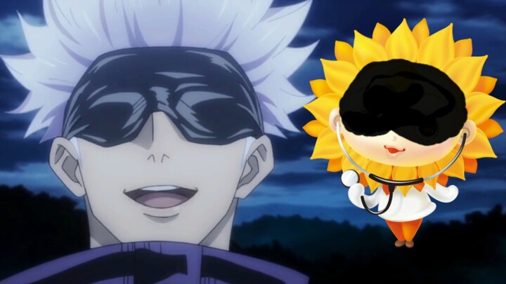 "This....." (fan-made clip follows)