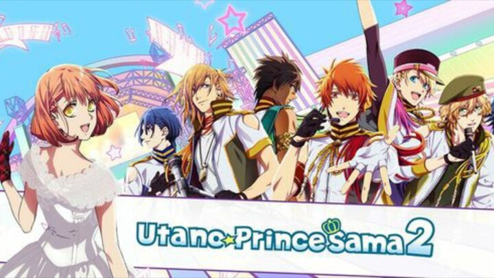 Uta no☆Prince-sama♪ Maji Love 2000% tập 13
