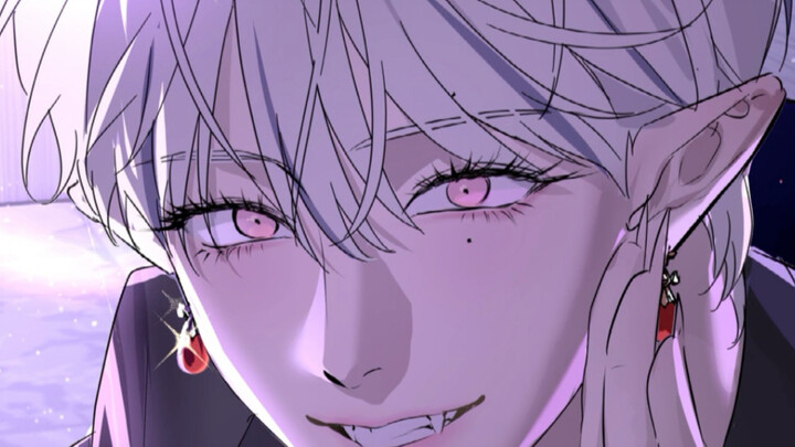 Are vampires really this petty?