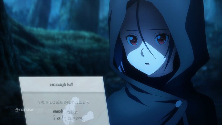 menjelajahi hutan belantara