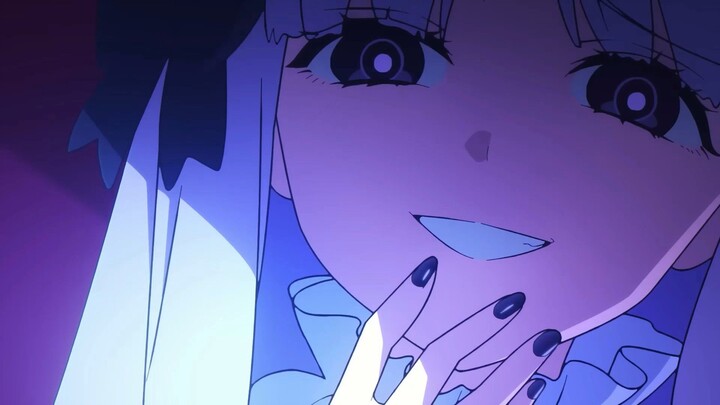 3 Tahun Menunggu Anime Masterpiece Rilis Juga 🥶🥶 , Baru Trailer nya di bikin merinding 🥶🥶