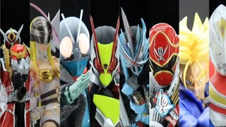 SHF ที่น่าผิดหวังที่สุดสิบอันดับแรกของปี 2023 จะได้รับการอัปเดตหลังเทศกาลฤดูใบไม้ผลิ มีบางอย่างผิดปก