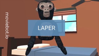 {LAPER} film pendek