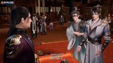 Martial Shattered Galaxy episode 11 sub indo
