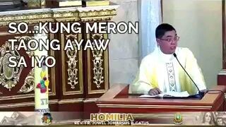 homily