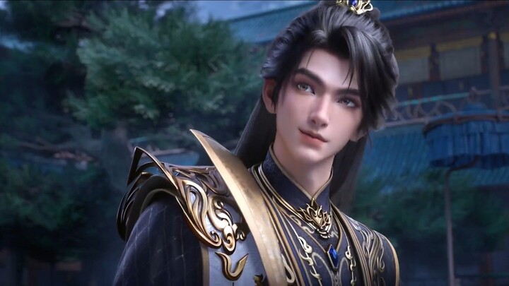 Against The Gods S2 Eps 3  [33] Sub Indo