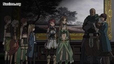 Saiken no Blacksmith eps 8 [sub indo]