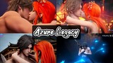 Azure Legacy Eps 25 Sub Indo
