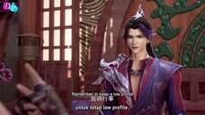 Glorious Revenge of Ye Feng Episode 118 Multi Sub