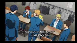 Oblivion Battery Episode 6