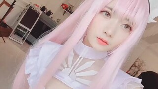 FGO-มาเอเว่ cos