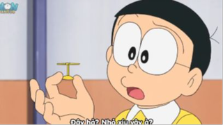 Xem Doraemon New Series - Mèo Máy Doremon - HD Vietsub - Tập 569