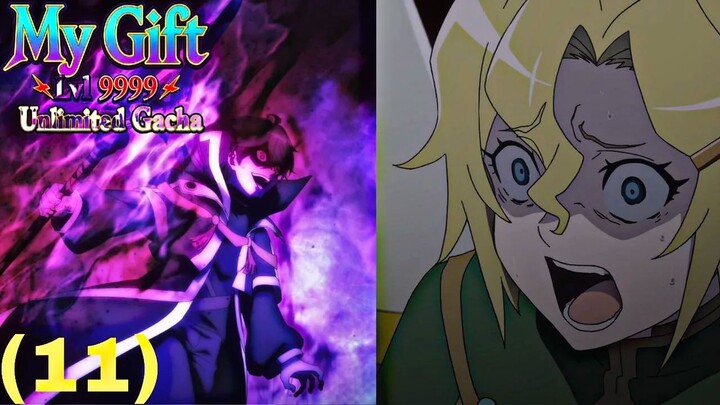 11 PINAKAHIHINTAY NG LAHAT! 🔥 Light vs Sasha – Ang Labanang Yayanig sa Mundo! | TAGALOG RECAP